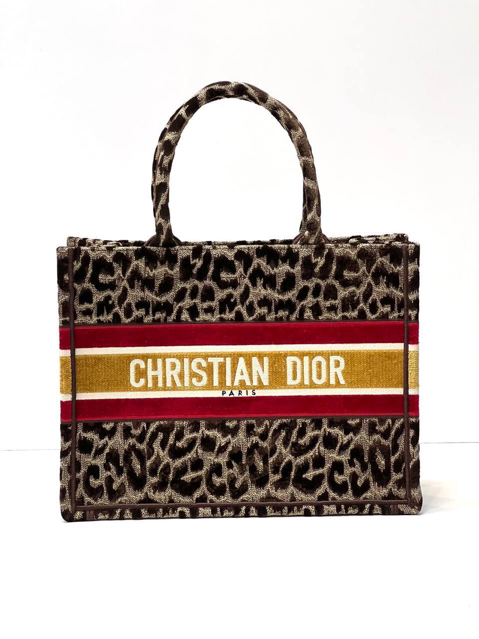 Сумка Christian Dior